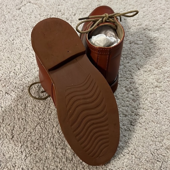 👞Deer Stags Dress Shoes 👞 - Picture 5 of 8
